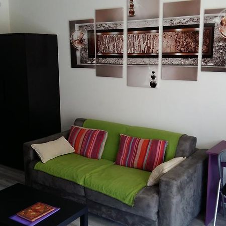 Appartement Porte Évêque Avignone Esterno foto