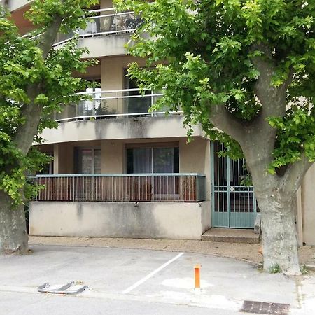 Appartement Porte Évêque Avignone Esterno foto