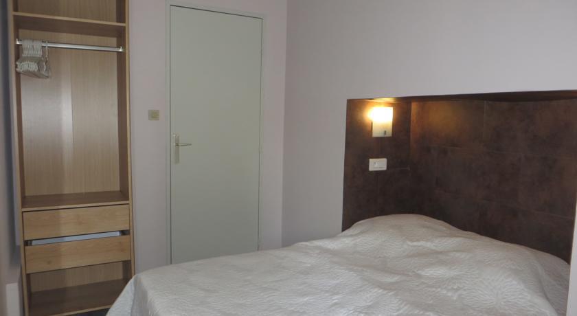 Appartement Porte Évêque Avignone Camera foto