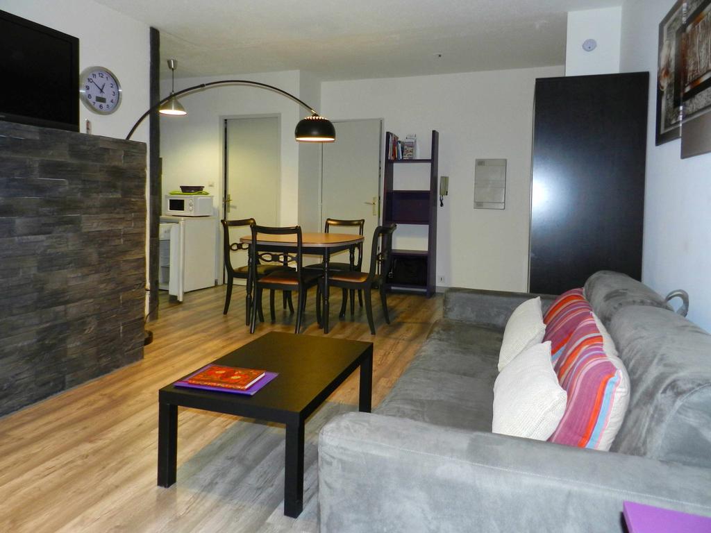 Appartement Porte Évêque Avignone Esterno foto