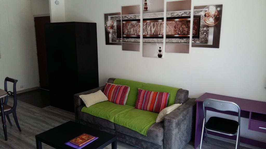 Appartement Porte Évêque Avignone Esterno foto