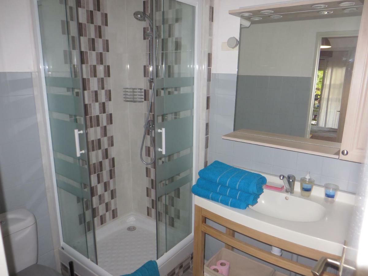 Appartement Porte Évêque Avignone Esterno foto